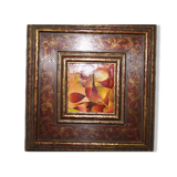 Oil on canvas