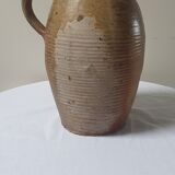 pottery