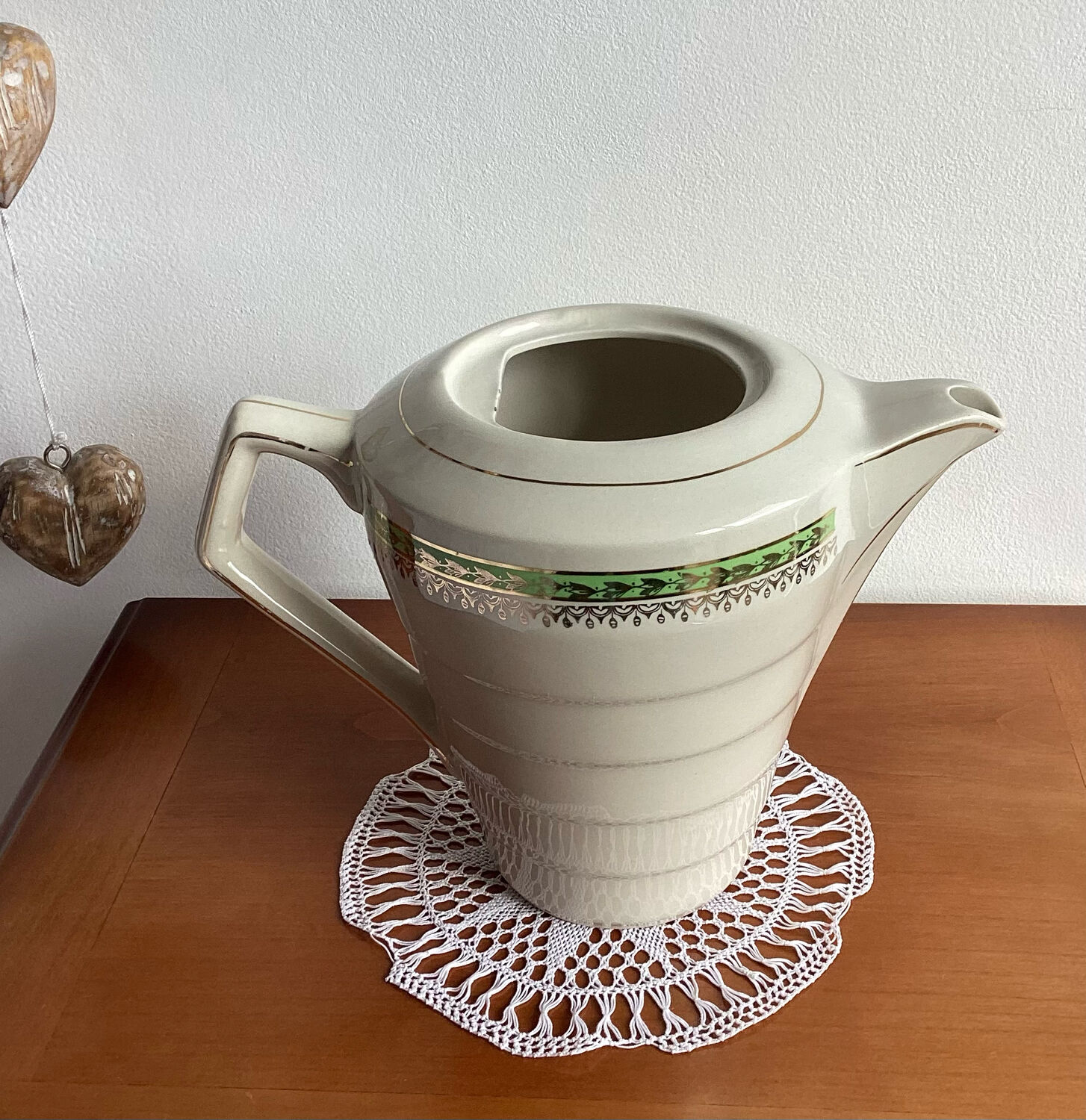 Coffee maker ceranord st amand