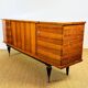 Art Deco buffet in Macassar 1940
