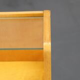 1960s Pair of Night Stands with, Czechoslovakia