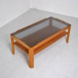 Scandinavian coffee table 1970