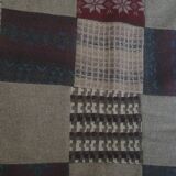 Wool blanket