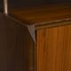 Vintage 1970s teak sideboard, designed by Barovero