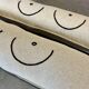 Minimalist design cushion cover