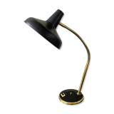 Articulated office Aluminor lamp