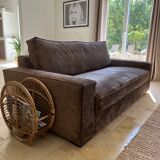 Lounge sofa Sofarev
