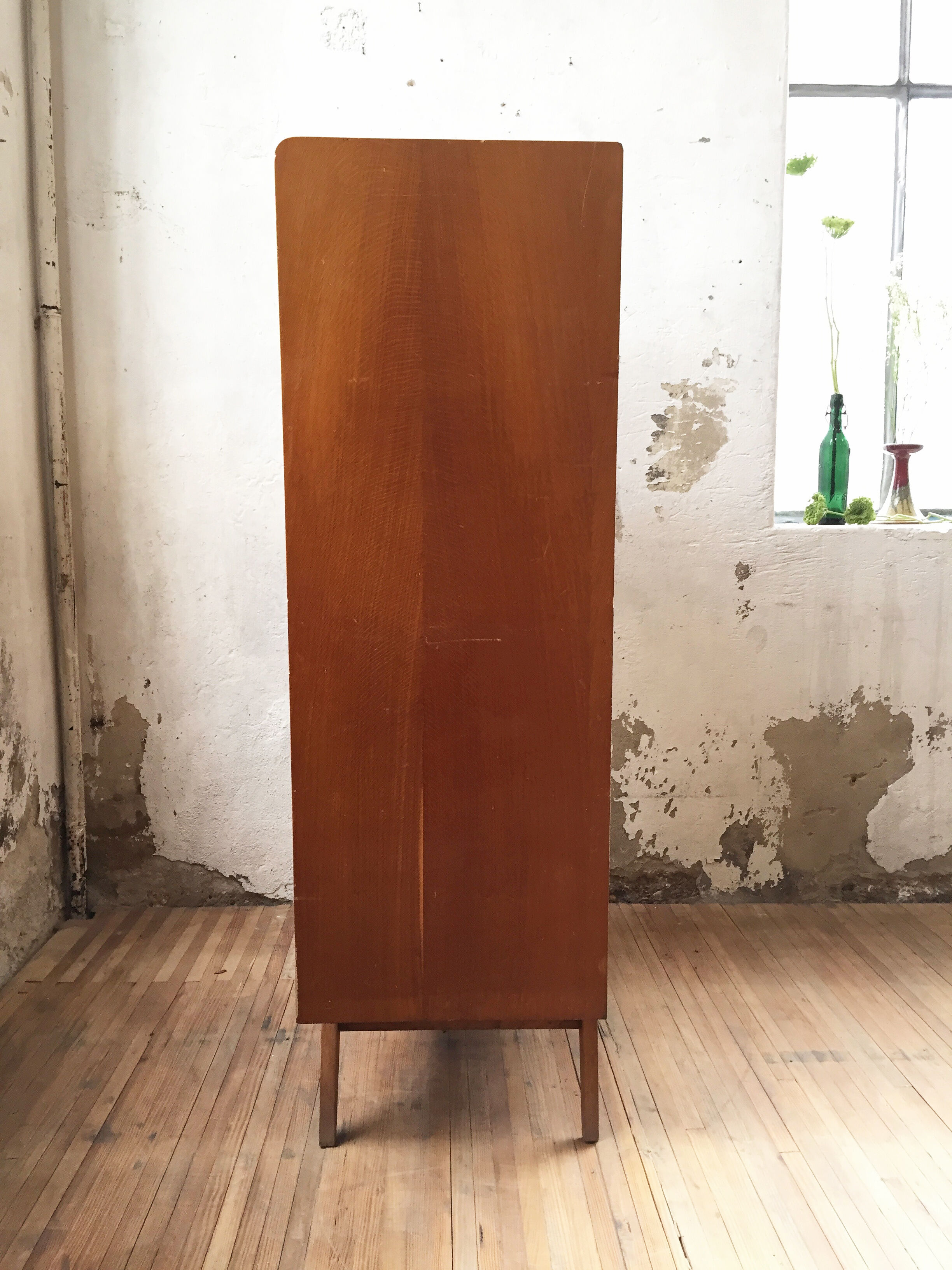 Vintage writing desk