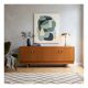 Vintage G-Plan Sideboard/Buffet, Teak, Scandinavian Style (Mid-Century)