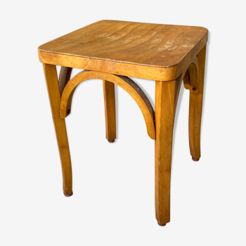 Tabouret bistrot Baumann