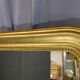 Mirror 161 x118 era Louis Philippe