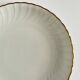 Large Bernardaud porcelain dish