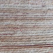 Tapis Marocain  Marmoucha beige - 89 x 186 cm