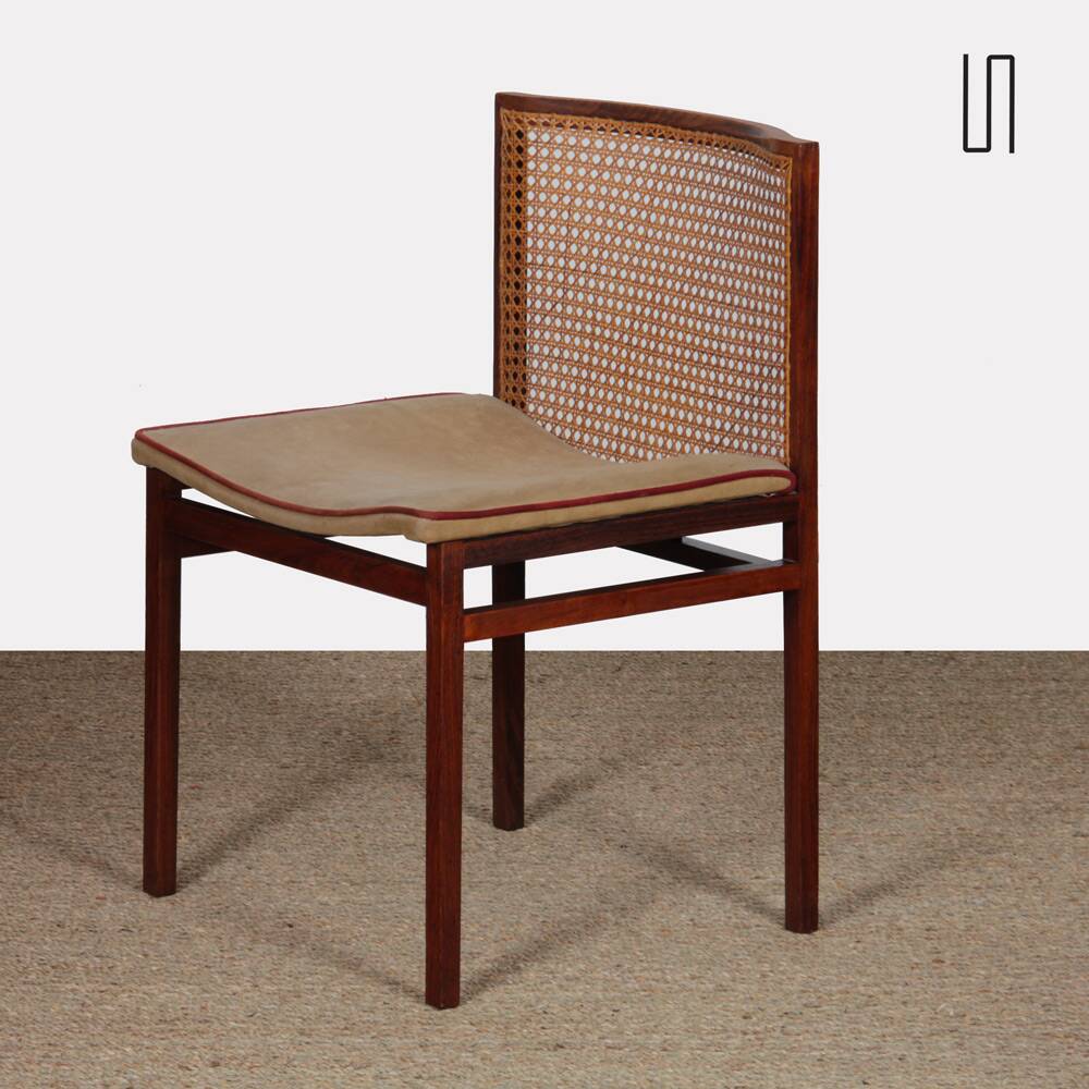 Chair by Tito Agnoli for La Linea, 1960