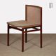 Chair by Tito Agnoli for La Linea, 1960
