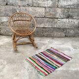 Rocking chair pour enfant