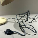 Mid-century vintage lamp