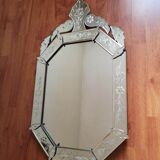 Venetian mirror