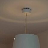 Space Age 90s design pendant light