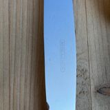 Housewife of cutlery apollonox in complete silver metal