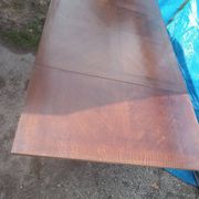 Table de ferme