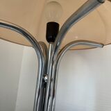 Quadrifoglio lamp by Gae Aulenti for Guzzini