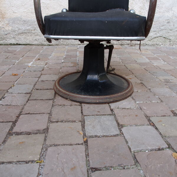 Fauteuil de coiffeur