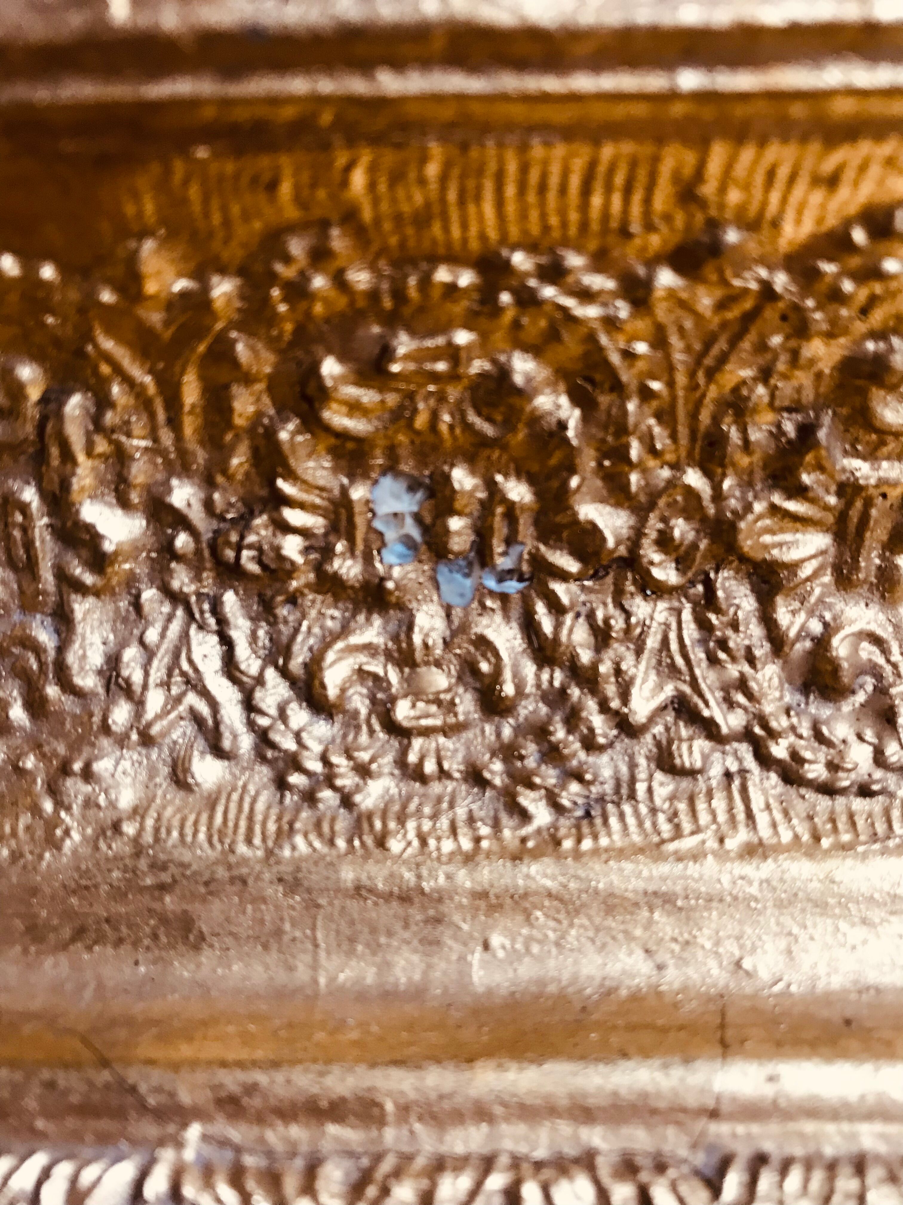 Signed lower court table