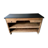 Workshop counter