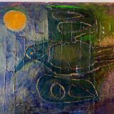 Contemporary painting