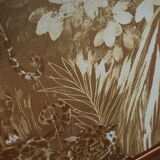 Renovated vintage sideboard