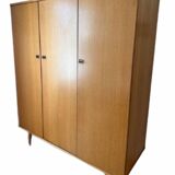 Armoire scandinave vintage