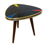 Table basse tripode