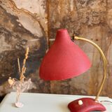 60s table lamp