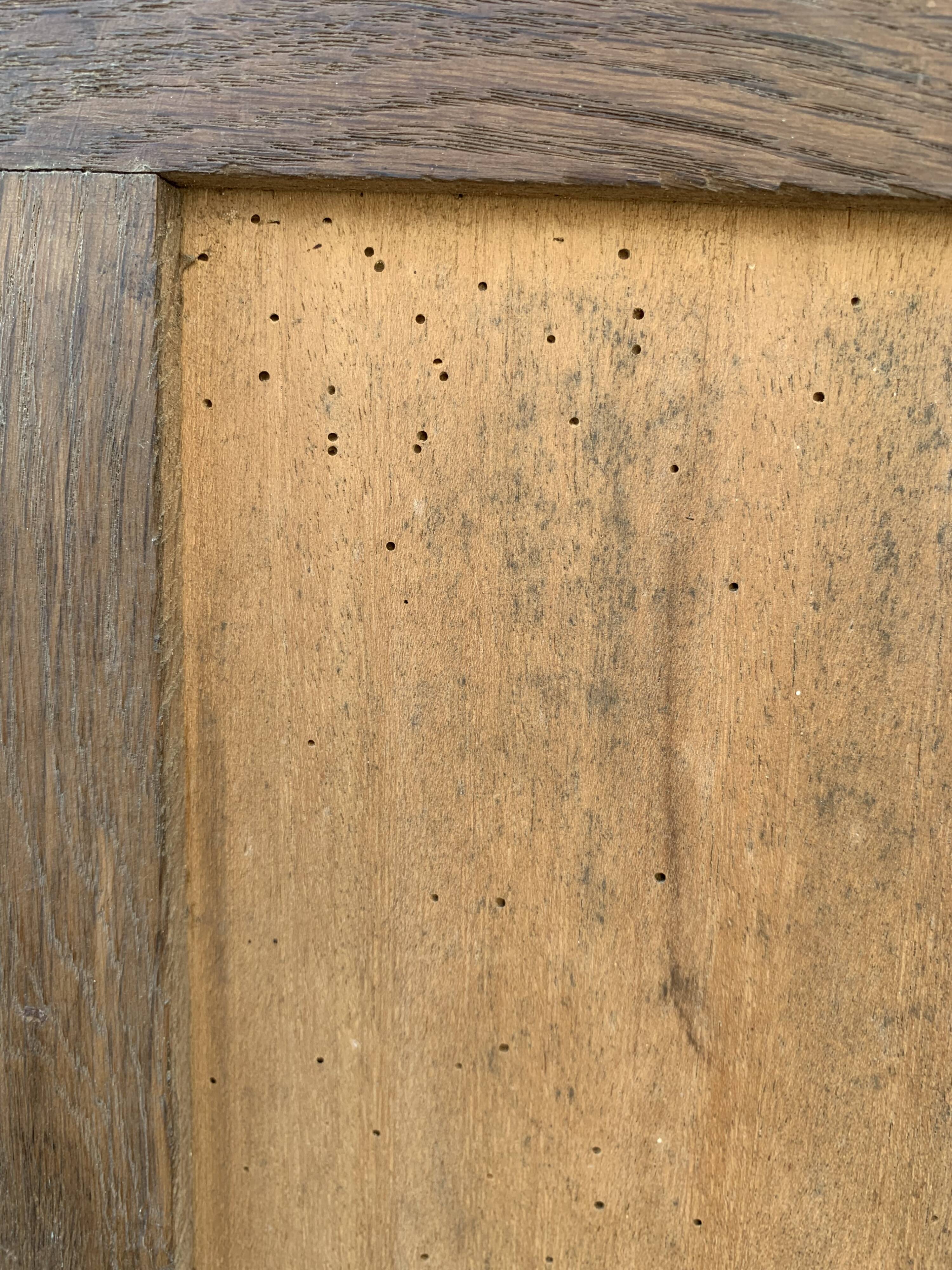 Parisian art deco buffet 1930