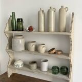 Large kitchen shelf