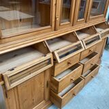 Craft furniture in fir
