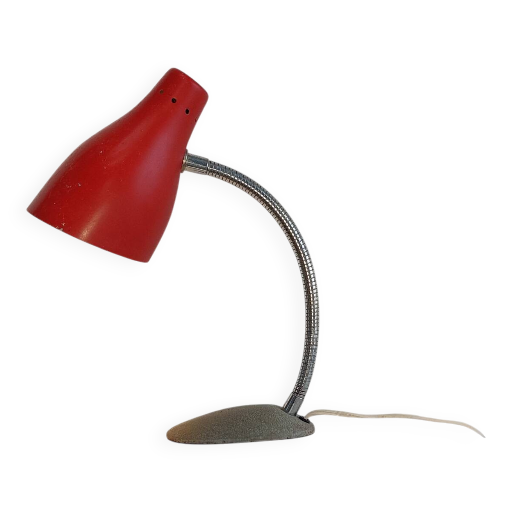 Small table lamp, 1960s