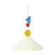 "Stoja" pendant lamp, Ikea, 1990s