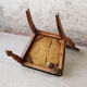 Cherry Wood Dining Chairs