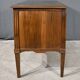 Commode Sauteuse en Noyer, époque Louis XVI – Fin XVIIIe