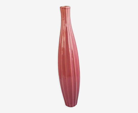 Vase long