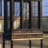 Cage à oiseaux Éric Lansdown