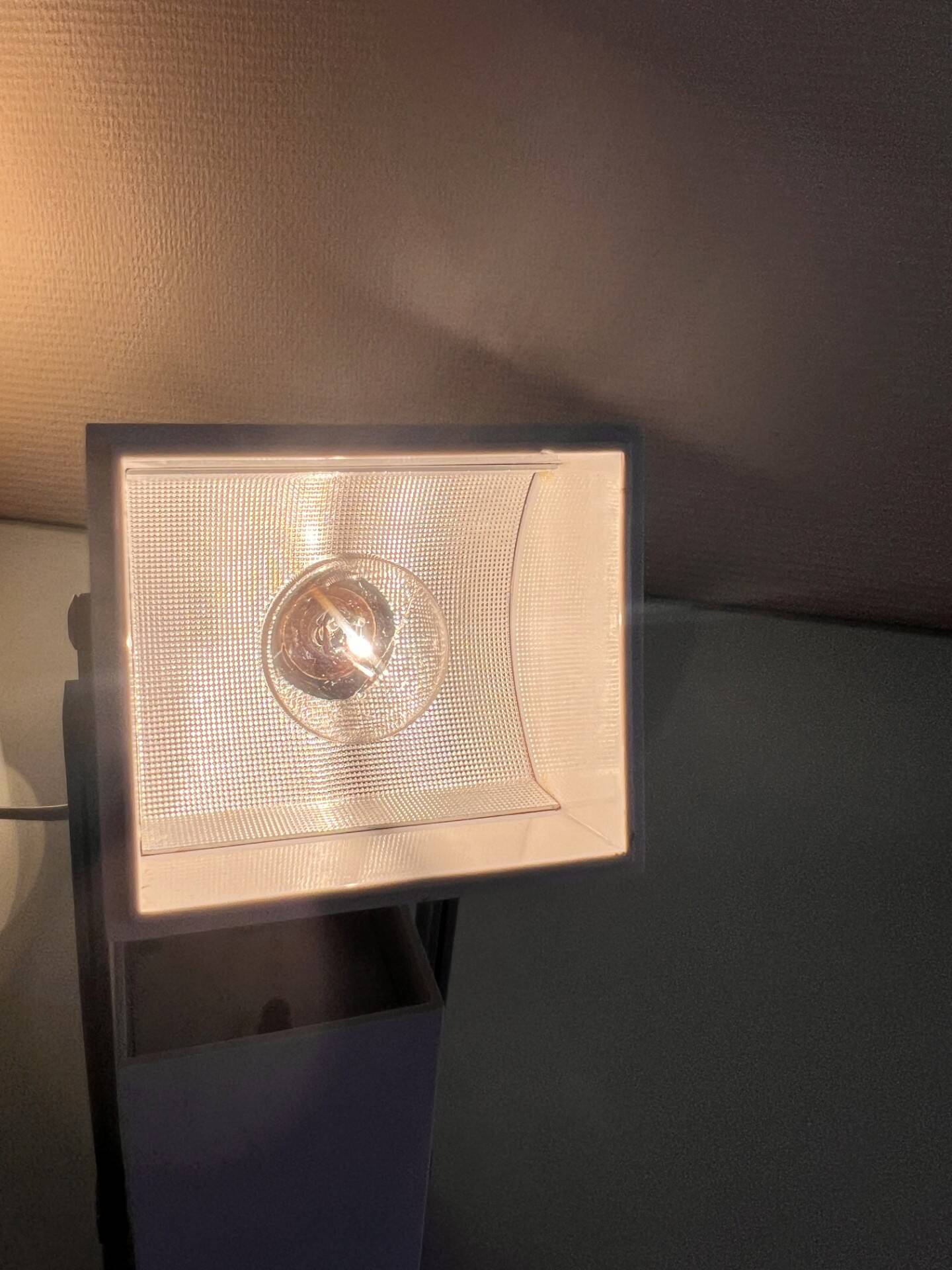 Desk lamp LamPetit by Bent Gantzel Boysen for Louis Poulsen, 1960s