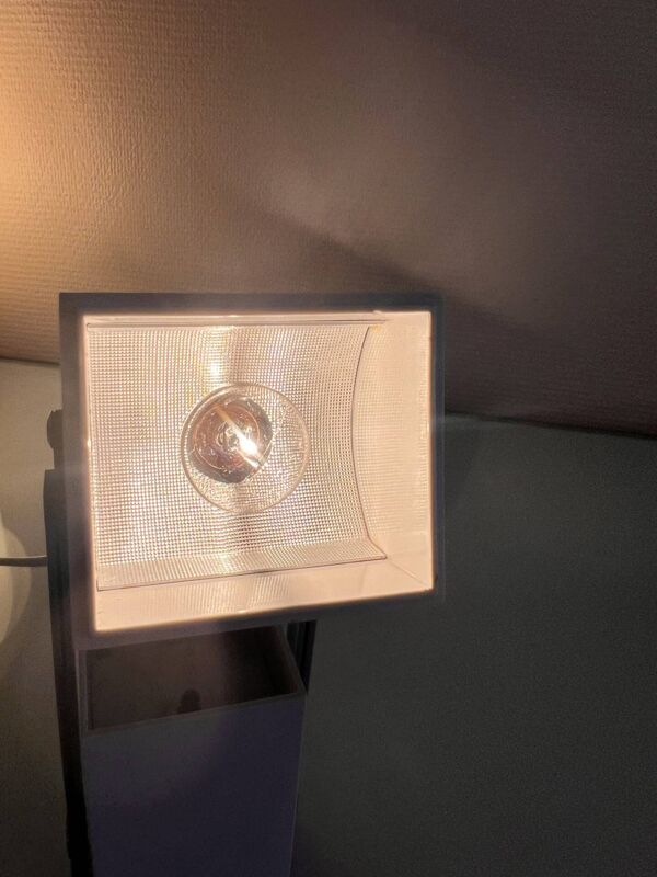 Lampe de bureau LamPetit par Bent Gantzel Boysen pour Louis Poulsen, 1960s