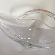 Coupe en cristal