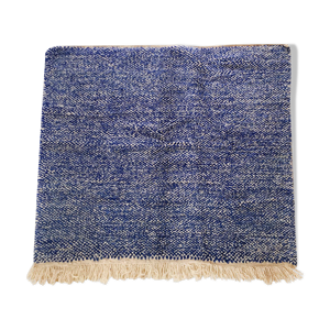 tapis berbère marocain