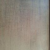 Parisian wardrobe in solid beech wood