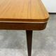 Mid-Century Modern dining table by Nepožitek & Landsman for Jitona