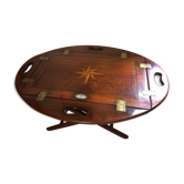 Table basse pliable Starbay